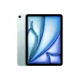 Planšetinis kompiuteris Apple iPad Air 5G M4 256 GB, 11 colių (27,9 cm), 12 GB RAM, Wi‑Fi 7, iPadOS 26, mėlynas