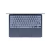 Nešiojamasis kompiuteris Apple MacBook Neo 13 colių, A18 Pro 6 branduolių CPU / 5 branduolių GPU, 8 GB RAM, 256 GB SSD, 13 colių 2408×1506, Indigo