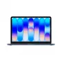 Nešiojamasis kompiuteris Apple MacBook Neo 13 colių su A18 Pro 6 branduolių procesoriumi, 5 branduolių GPU, 8 GB RAM, 512 GB SSD, Touch ID, Indigo