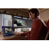 Monitorius Apple Studio Display XDR — 27 colių 5K (5120×2880), LED, nano-tekstūros stiklas, pakreipiamas ir aukščio reguliavimo stovas, sidabrinis