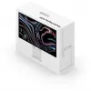 Monitorius Apple Studio Display XDR — 27 colių 5K (5120×2880), LED, nano-tekstūros stiklas, pakreipiamas ir aukščio reguliavimo stovas, sidabrinis