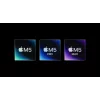 Nešiojamasis kompiuteris Apple MacBook Pro 14 colių — M5 Pro (15 branduolių CPU, 16 branduolių GPU), 24 GB RAM, 2 TB SSD, sidabrinis