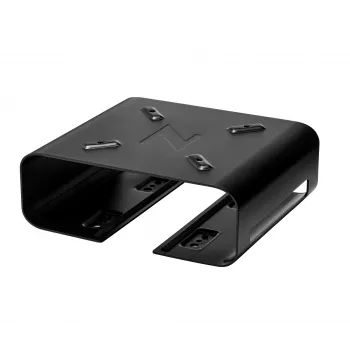 Montavimo sprendimas HP Z2 Mini rankai/sienai VESA laikiklis juodas 4N004AA