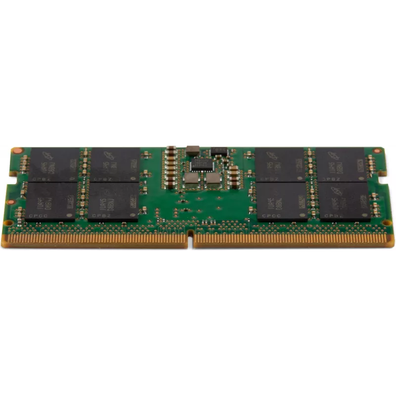 HP 5S4C4AA atminties modulis 16 GB DDR5 262 kontaktų SO-DIMM