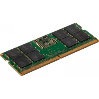 HP 5S4C4AA atminties modulis 16 GB DDR5 262 kontaktų SO-DIMM