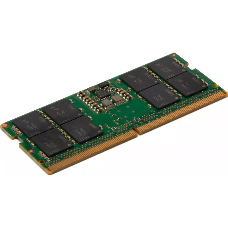 HP 5S4C4AA atminties modulis 16 GB DDR5 262 kontaktų SO-DIMM