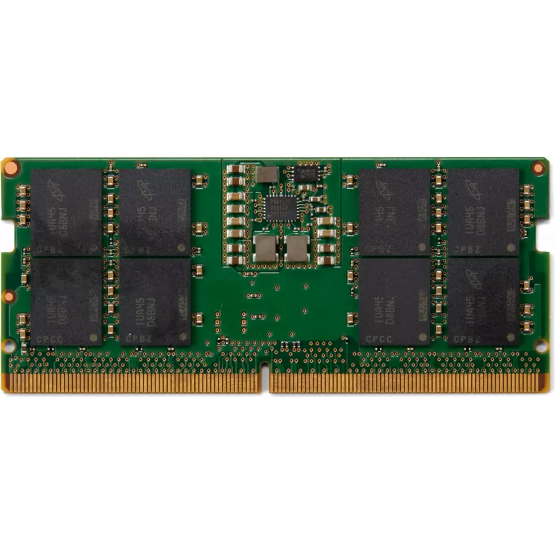 HP 5S4C4AA atminties modulis 16 GB DDR5 262 kontaktų SO-DIMM