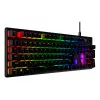 HyperX Alloy Origins PBT HX Blue - Mechaninė žaidimų klaviatūra