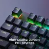 HyperX Alloy Origins PBT HX Blue - Mechaninė žaidimų klaviatūra