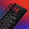HyperX Alloy Origins PBT HX Blue - Mechaninė žaidimų klaviatūra