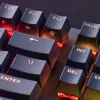 HyperX Alloy Origins PBT HX Blue - Mechaninė žaidimų klaviatūra
