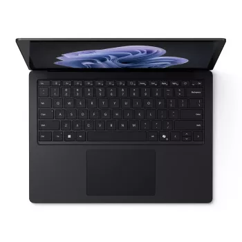 Nešiojamas kompiuteris Microsoft Surface Laptop 6 13.5 colio Intel Core Ultra 5 135H 16GB 512GB Intel Arc Windows 11 Pro