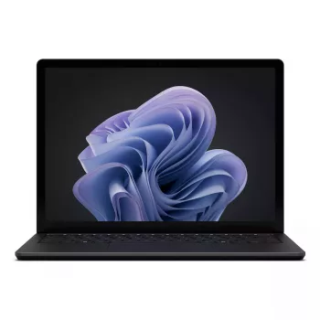 Nešiojamas kompiuteris Microsoft Surface Laptop 6 13.5 colio Intel Core Ultra 5 135H 16GB 512GB Intel Arc Windows 11 Pro