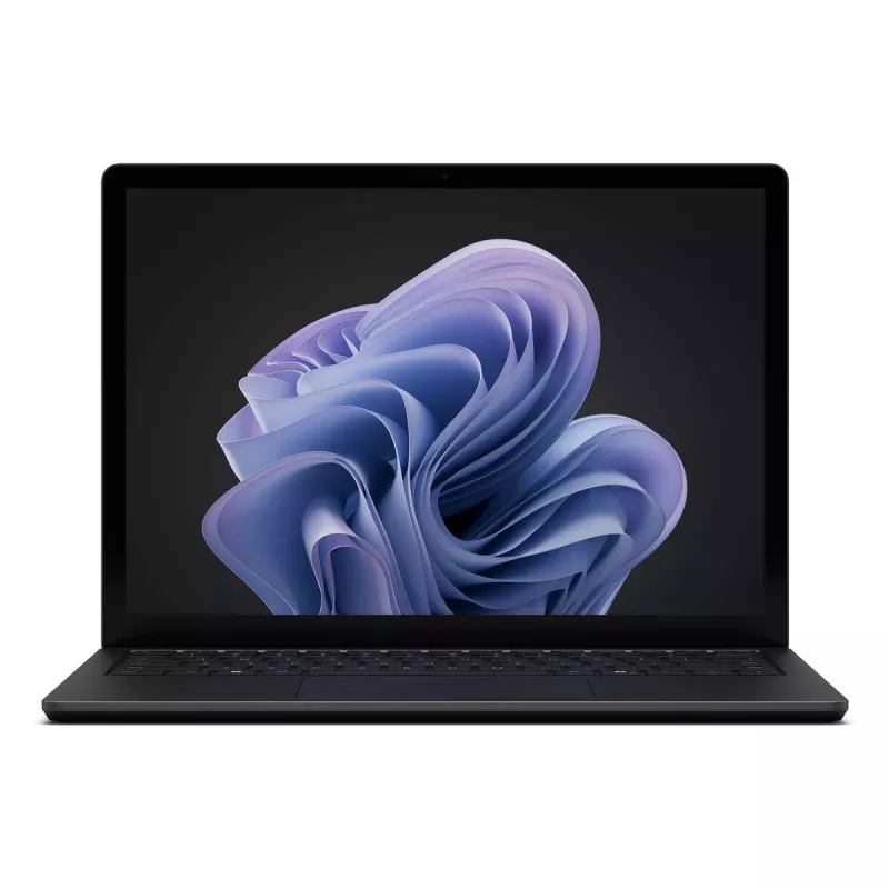 Nešiojamas kompiuteris Microsoft Surface Laptop 6 13.5 colio Intel Core Ultra 5 135H 16GB 512GB Intel Arc Windows 11 Pro