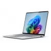Nešiojamasis kompiuteris Microsoft Surface Laptop 7 Copilot+ — Qualcomm Snapdragon X1P-64-100, 13,8 col. 2304×1536 jutiklinis ekranas, 16 GB RAM, 256 GB SSD, platinos spalvos