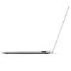 Nešiojamasis kompiuteris Microsoft Surface Laptop 7 Copilot+ — Qualcomm Snapdragon X1P-64-100, 13,8 col. 2304×1536 jutiklinis ekranas, 16 GB RAM, 256 GB SSD, platinos spalvos