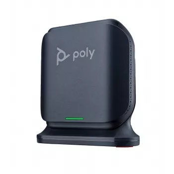 HP Poly Rove Single/Dual Cell DECT 1880-1900 MHz B2 bazinė stotis