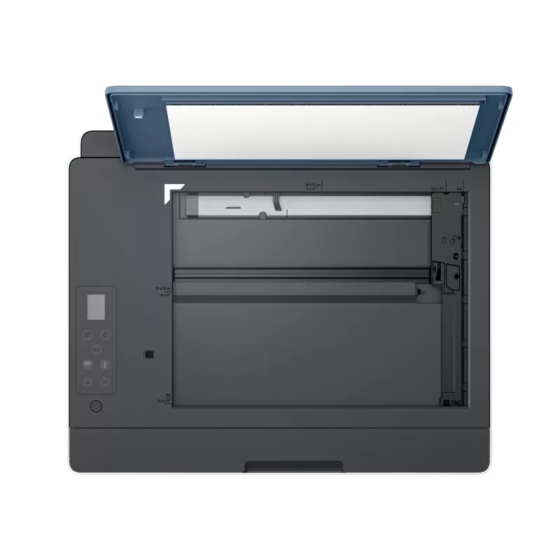 Daugiafunkcis spausdintuvas HP Smart Tank 585 Thermal Inkjet Colour