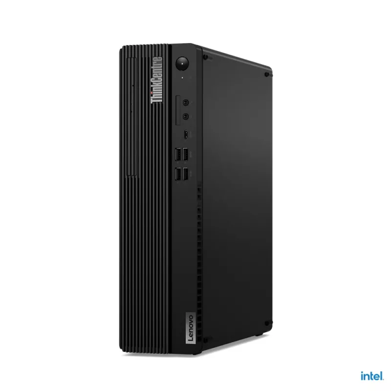 Lenovo ThinkCentre M70s Gen 3 Intel® Core™ i5 i5-12400 8 GB DDR4-SDRAM 256 GB SSD Windows 11 Pro SFF PC Juoda