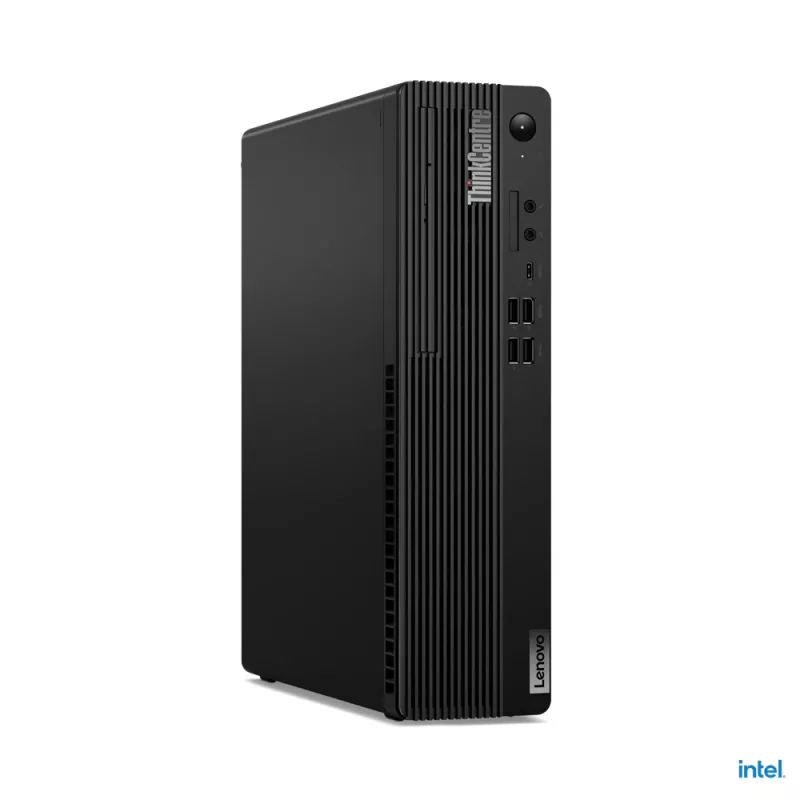 Lenovo ThinkCentre M70s Gen 3 Intel® Core™ i5 i5-12400 8 GB DDR4-SDRAM 256 GB SSD Windows 11 Pro SFF PC Juoda