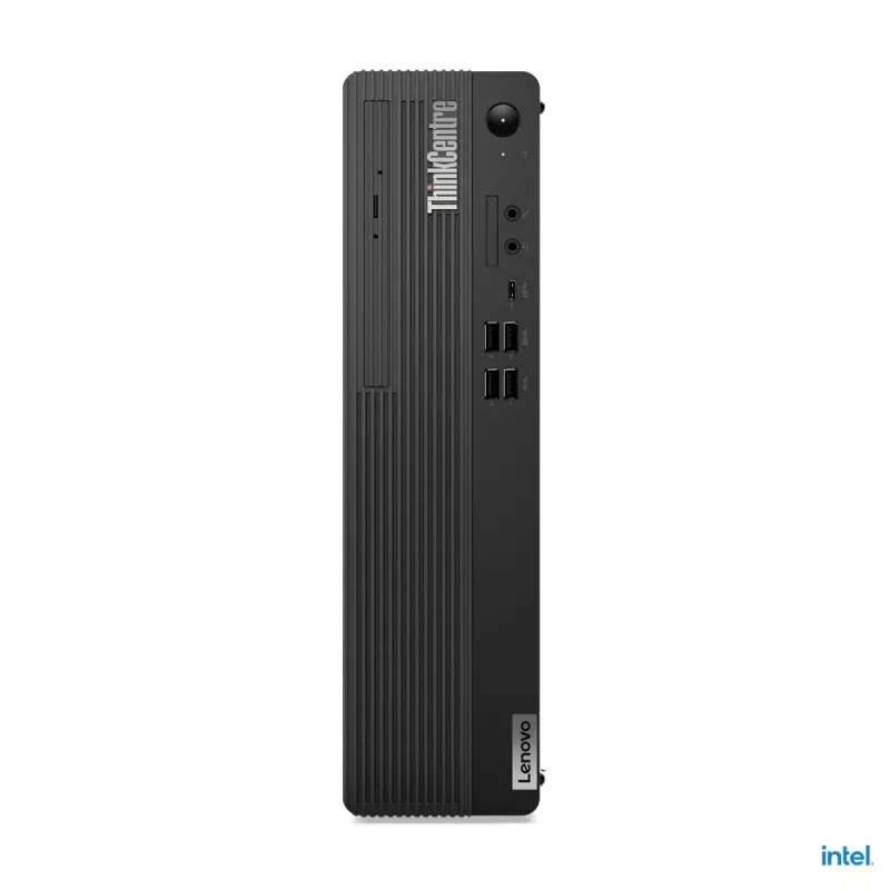 Lenovo ThinkCentre M70s Gen 3 Intel® Core™ i5 i5-12400 8 GB DDR4-SDRAM 256 GB SSD Windows 11 Pro SFF PC Juoda