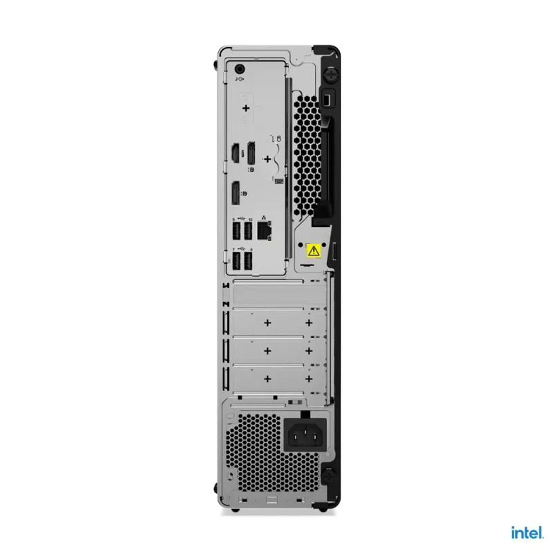 Lenovo ThinkCentre M70s Gen 3 Intel® Core™ i5 i5-12400 8 GB DDR4-SDRAM 256 GB SSD Windows 11 Pro SFF PC Juoda