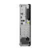 Lenovo ThinkCentre M70s Gen 3 Intel® Core™ i5 i5-12400 8 GB DDR4-SDRAM 256 GB SSD Windows 11 Pro SFF PC Juoda