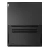 Lenovo V15 G4 AMN AMD Ryzen™ 3 7320U Nešiojamas kompiuteris 39,6 cm (15,6 col.) Full HD 8 GB LPDDR5-SDRAM 256 GB SSD Wi-Fi 5 (802.11ac) Windows 11 Home Prancūziška Juoda