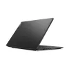 Lenovo V15 G4 AMN AMD Ryzen™ 5 7520U Nešiojamas kompiuteris 39,6 cm (15,6 col.) Full HD 16 GB LPDDR5-SDRAM 512 GB SSD Wi-Fi 5 (802.11ac) Windows 11 Home vokiška Juoda