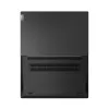 Lenovo V15 G4 AMN AMD Ryzen™ 5 7520U Nešiojamas kompiuteris 39,6 cm (15,6 col.) Full HD 16 GB LPDDR5-SDRAM 512 GB SSD Wi-Fi 5 (802.11ac) Windows 11 Home vokiška Juoda