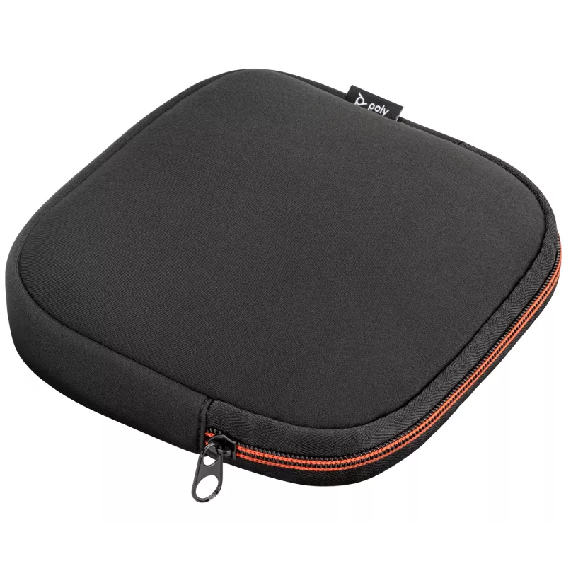 HP Poly Poly Juodawire 8225 Microsoft Teams sertifikuotos USB-C ausinės