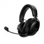 HyperX Cloud III Wireless - žaidimų ausinės, juodos, Kinija, ausis dengiančios, uždaros, aktyvios, 155 mm