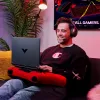 HyperX Cloud III Wireless - žaidimų ausinės, juodos, Kinija, ausis dengiančios, uždaros, aktyvios, 155 mm