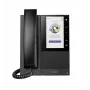 HP Poly CCX 505 verslo medijos telefonas, skirtas „Microsoft Teams“ ir maitinamas per PoE