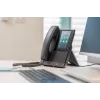 HP Poly CCX 505 verslo medijos telefonas, skirtas „Microsoft Teams“ ir maitinamas per PoE