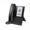 HP Poly CCX 505 verslo medijos telefonas, skirtas „Microsoft Teams“ ir maitinamas per PoE