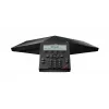 HP Poly Trio 8300 IP konferencijų telefonas ir PoE palaikymas, be radijo