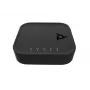 Balso prievado adapteris POLY ATA 402 2FXS VoIP adapteris su Open SIP, G.711/OPUS, DC maitinimu, 100–240 V kintamosios srovės įvestimi