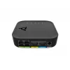 Balso prievado adapteris POLY ATA 402 2FXS VoIP adapteris su Open SIP, G.711/OPUS, DC maitinimu, 100–240 V kintamosios srovės įvestimi