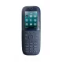 „HP Poly Rove 30“ DECT belaidis ragelis, juodas, TFT, 240 x 320 pikselių, ENERGY STAR, 300 val., 18 val.