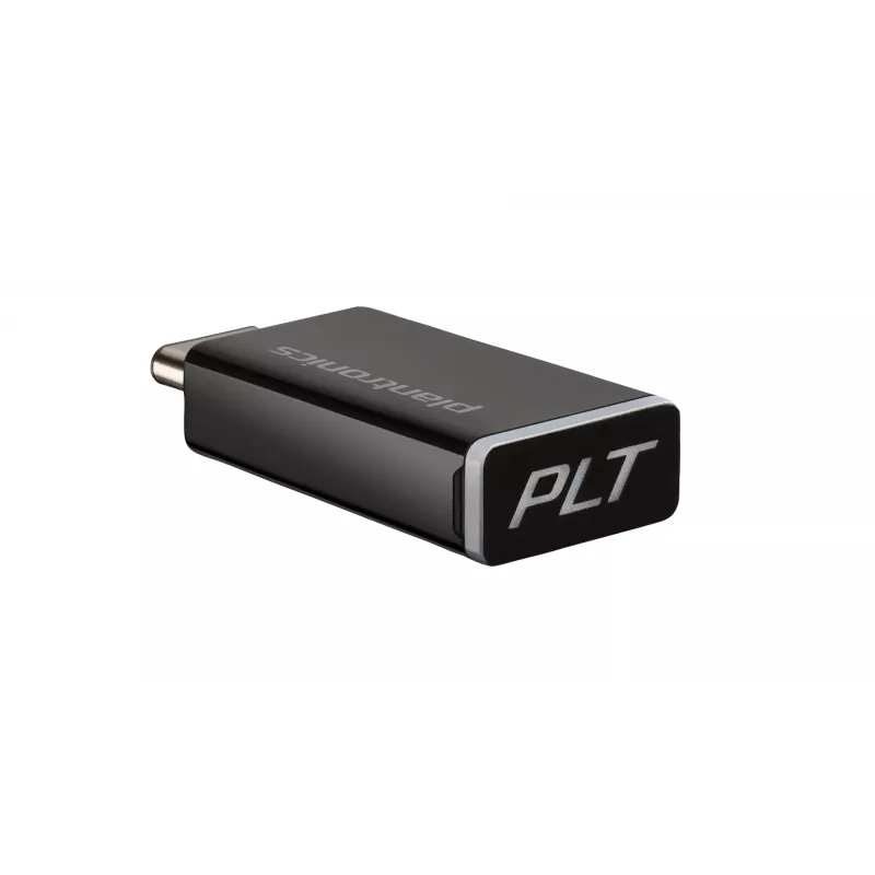 HP Poly BT600 USB-C „Bluetooth“ adapteris (supakuotas į maišelį)