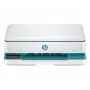 HP ENVY 6122e belaidis daugiafunkcis spalvotas spausdintuvas, HP Instant Ink; spalvotas spausdinimas, kopijavimas, nuskaitymas, dvipusis spausdinimas, Wi-Fi, jutiklinis ekranas