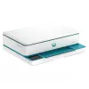 HP ENVY 6122e belaidis daugiafunkcis spalvotas spausdintuvas, HP Instant Ink; spalvotas spausdinimas, kopijavimas, nuskaitymas, dvipusis spausdinimas, Wi-Fi, jutiklinis ekranas