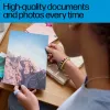 HP ENVY 6122e belaidis daugiafunkcis spalvotas spausdintuvas, HP Instant Ink; spalvotas spausdinimas, kopijavimas, nuskaitymas, dvipusis spausdinimas, Wi-Fi, jutiklinis ekranas