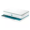 HP ENVY 6122e belaidis daugiafunkcis spalvotas spausdintuvas, HP Instant Ink; spalvotas spausdinimas, kopijavimas, nuskaitymas, dvipusis spausdinimas, Wi-Fi, jutiklinis ekranas