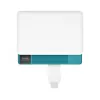 HP ENVY 6122e belaidis daugiafunkcis spalvotas spausdintuvas, HP Instant Ink; spalvotas spausdinimas, kopijavimas, nuskaitymas, dvipusis spausdinimas, Wi-Fi, jutiklinis ekranas