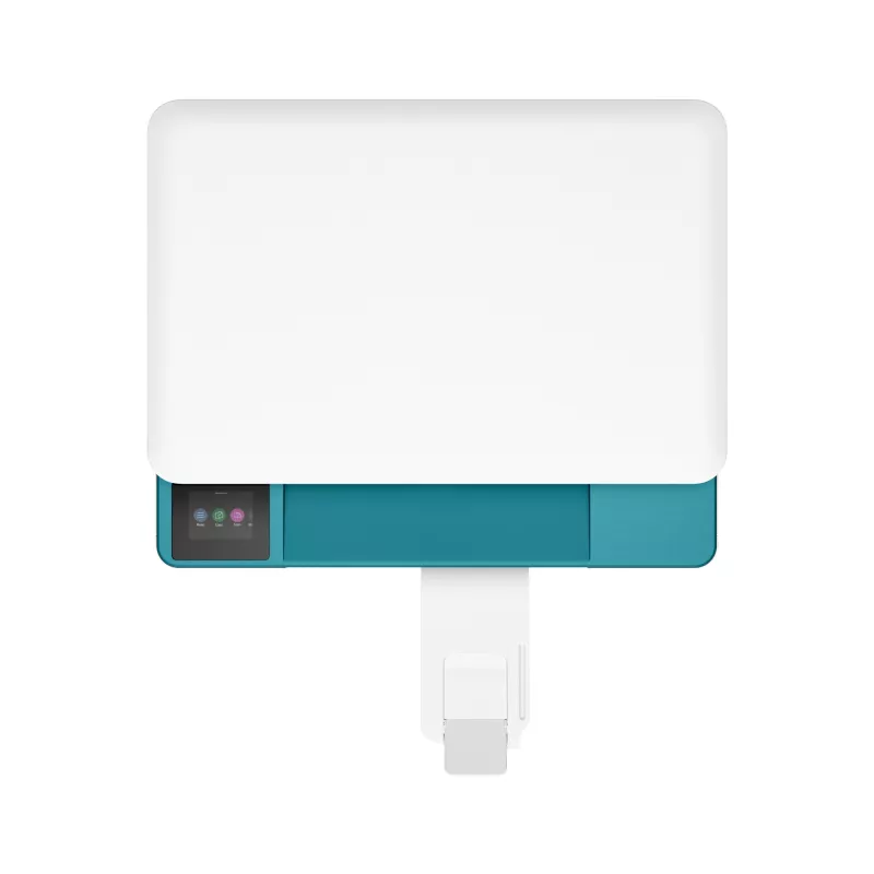 HP ENVY 6122e belaidis daugiafunkcis spalvotas spausdintuvas, HP Instant Ink; spalvotas spausdinimas, kopijavimas, nuskaitymas, dvipusis spausdinimas, Wi-Fi, jutiklinis ekranas