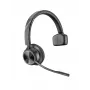 HP Poly Savi 7310 vienpusis Microsoft Teams sertifikuotas DECT 1880–1900 MHz viršutinis