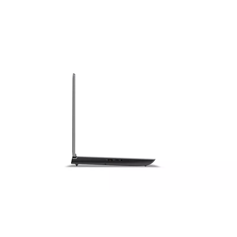 Mobilioji darbo stotis Lenovo ThinkPad P16 16 colių Intel Core i7 32 GB RAM 1 TB SSD Windows 11 Pro