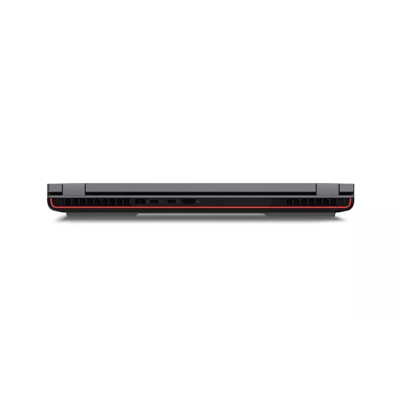 Mobilioji darbo stotis Lenovo ThinkPad P16 16 colių Intel Core i7 32 GB RAM 1 TB SSD Windows 11 Pro